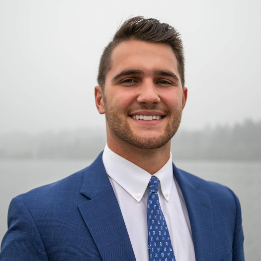 Chris Yand
